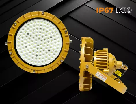 Proyector led Brante