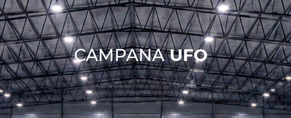 Banner Campana mazza