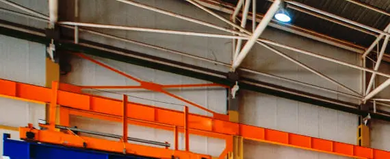 Campanas led