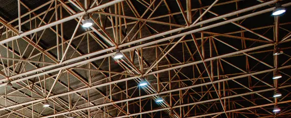 Campanas led