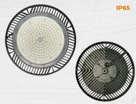 Campana led Pulsar