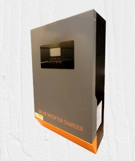 Sistema solar híbrido