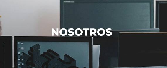 Banner nosotros