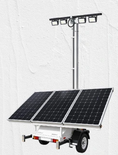 Torres solares