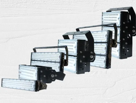 Proyector led trovato