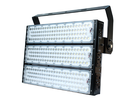 Proyector led trovato vista lateral