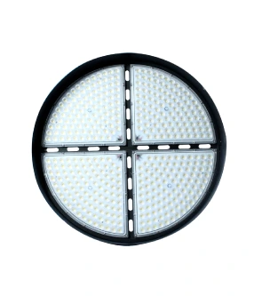 Campanas Led Mazza