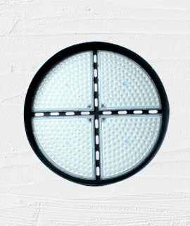 Campana Led Ufo