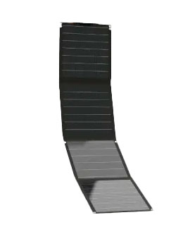 torre de iluminación solar