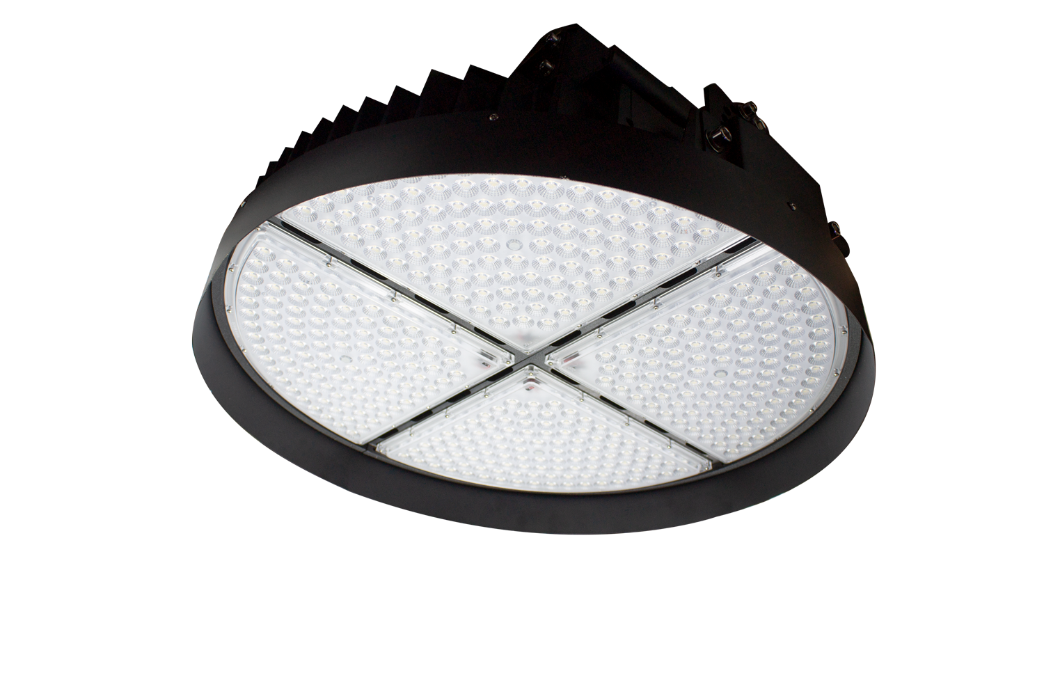 Campana Led UFO