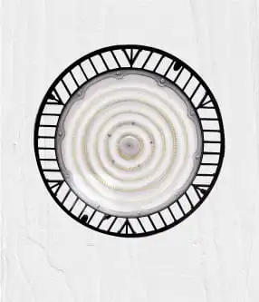Campana Led Mazza
