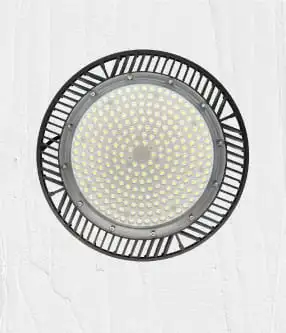 Campana Led Pulsar II