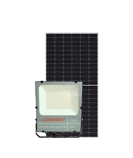 Proyector Solar 150W