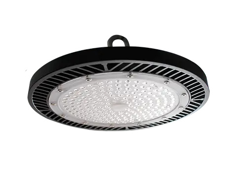 Campana Led Pulsar