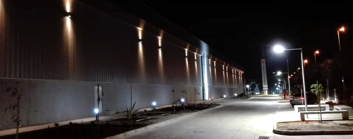 proyecto bodenor flex center