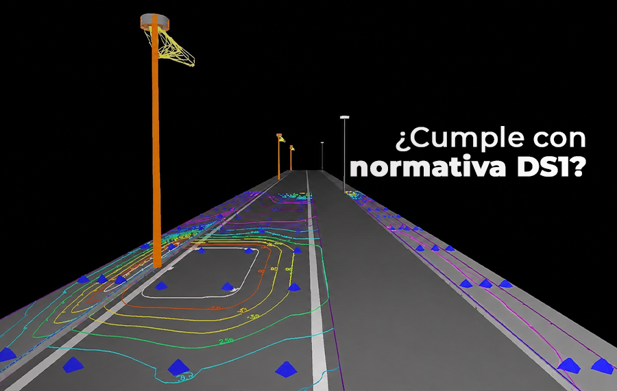 ¿Mi proyecto cumple con la normativa DS1?