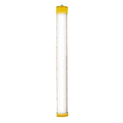 canoa led antiexplosiva